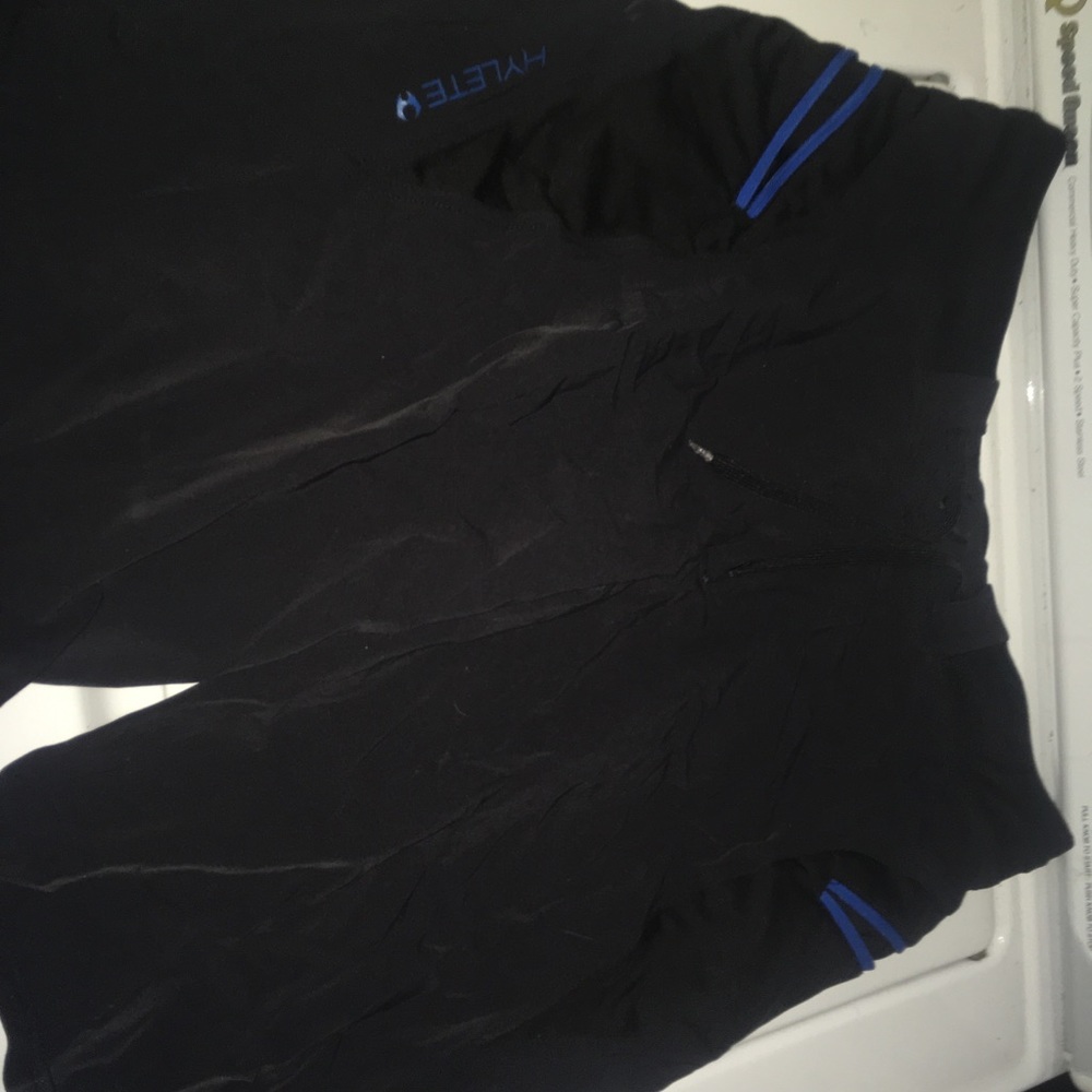 Hylete Men’s shorts